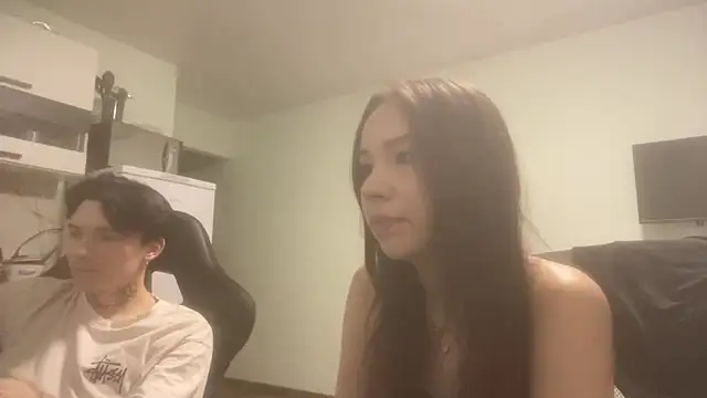Frenchtamer Live XXX-chat
