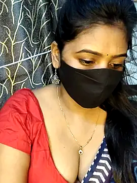 Monalisha_G's Live XXX Chat