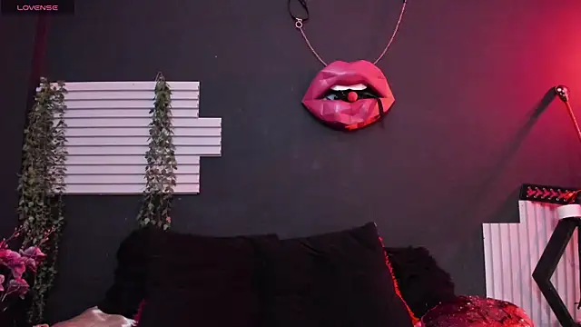 kinky_momm Chat XXX live
