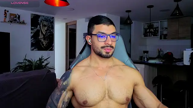 Chat XXX Live Michael_Diamond