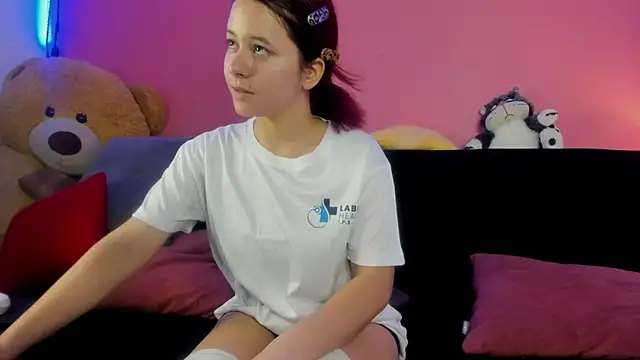 agnes_213 Live XXX-chat