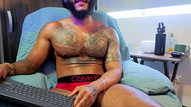 Chat XXX en directo de Wheeler_Green