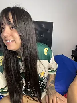 Chat XXX en directo de Medusa_Mgl