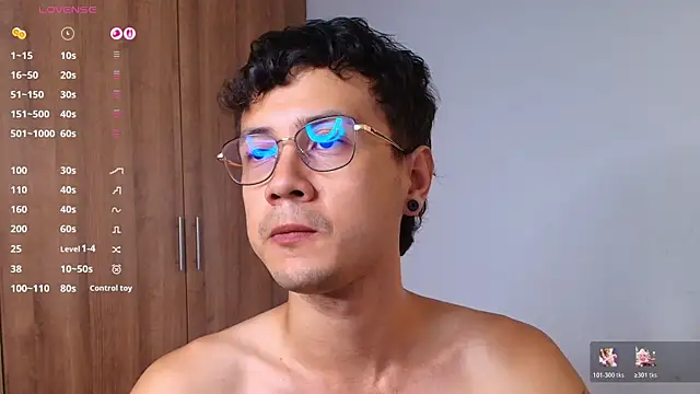 Онлайн чат XXX LeaneSeb