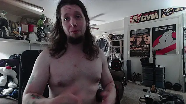 biggerisbetter12 Live XXX-Chat