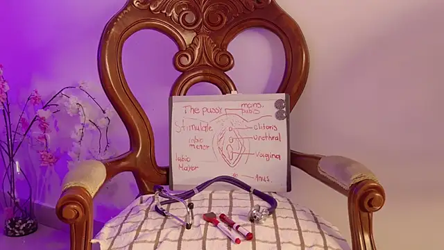 dark_angell77's Live XXX Chat