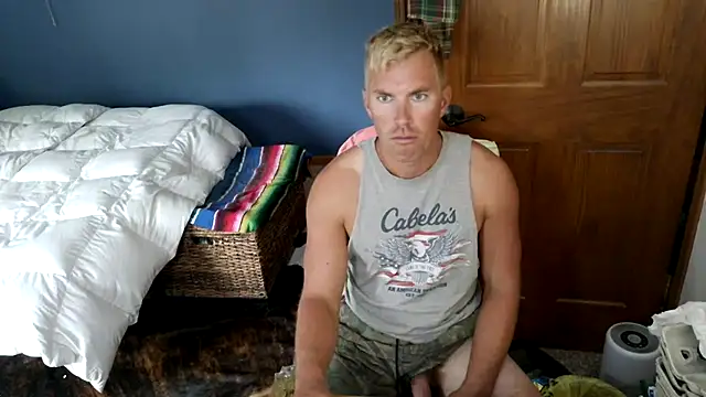 SpunRedneck ওয়েবক্যাম শো