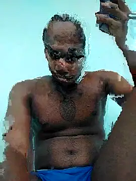TheChocoTentation Live XXX Chat