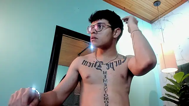 Chat XXX ao vivo de mats_erikson