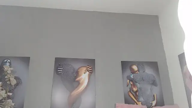 AntonellaBlanc's Live XXX Chat