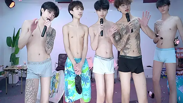 Chat XXX en directo de SOL-07