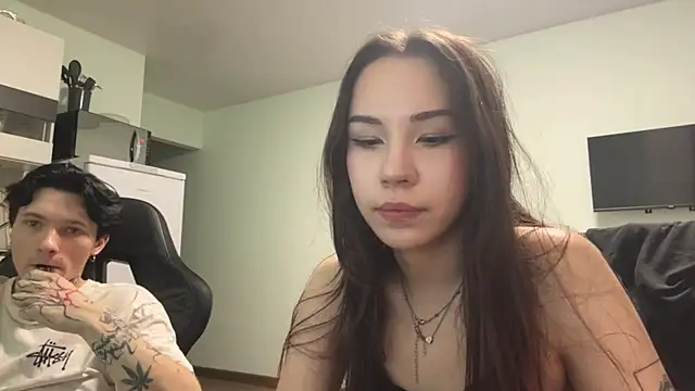 Frenchtamer Chat XXX live