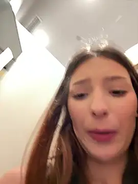 Chat XXX ao vivo de LilluKatten