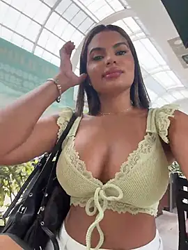 Irina_Velvett 网络视讯表演