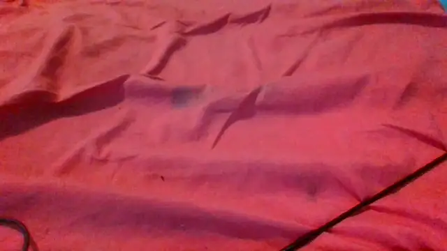 Blackkksnow's Webcam Show