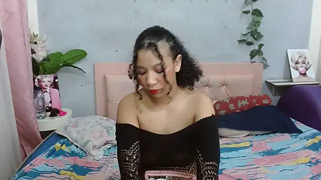 Sembang XXX Secara Langsung Faith_Porte