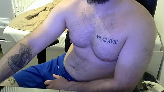 Chatroom XXX en direct de Duomeoww