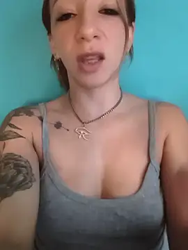 Flaaviaa18 Live XXX Chat