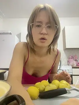 عرض كام Riley_flower_