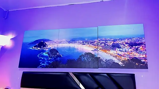 Živý XXX chat Emma_monserrat