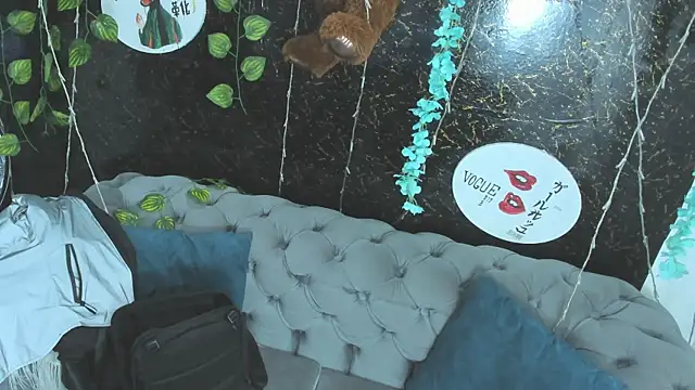 Sala de chat ao vivo de riileygp