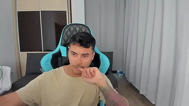 MatMalonne Chat XXX live