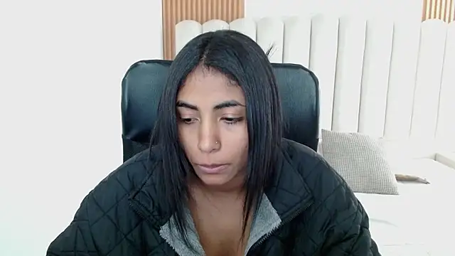 shaneelle Live XXX-Chat