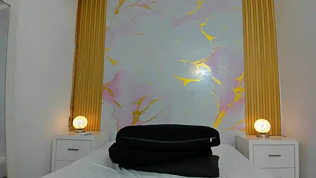 Chat XXX ao vivo de Zoe_Lennox2