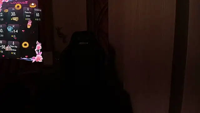 DAKOTA_SAKURA XXX чат на живо