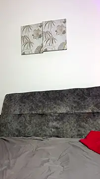 Alexander_Connor 现场XXX聊天
