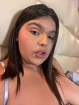 Chat XXX ao vivo de Lia_sexx