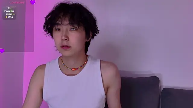 HeejinWang Live XXX-chat