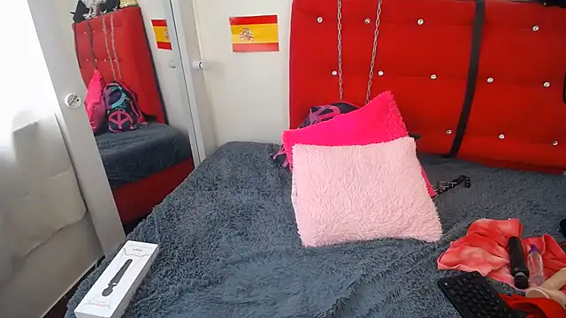 yummyass25's Live XXX Chat