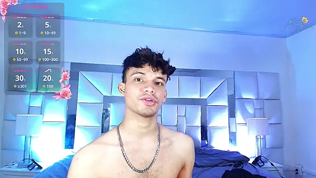 alexgod- Live XXX-Chat