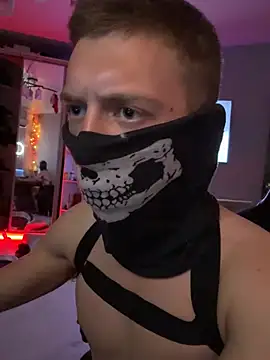 SportTwinkBott Show in webcam