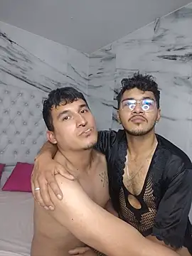 Czat XXX na żywo – MAISON_ONYX