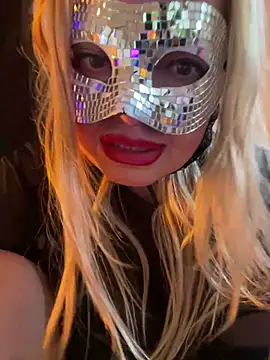 Czat XXX na żywo – DivaVonTease