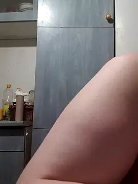 Czat XXX na żywo – Missy_DM