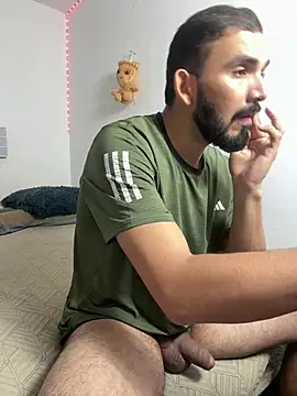 big_bearman: онлайн-секс-чат