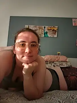 AndHerXO Show Webcam