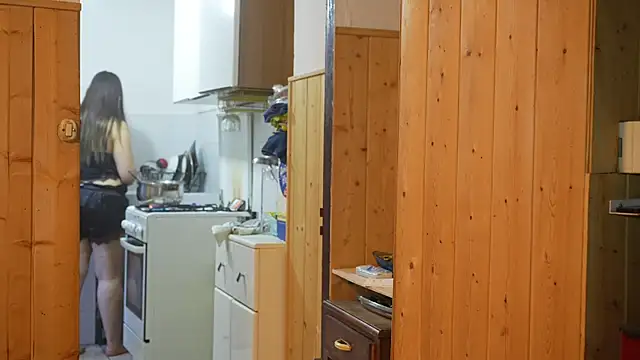 VanessaDoyle XXX чат на живо