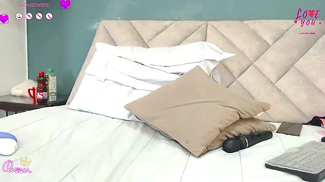 SharisWillian 라이브 XXX 채팅