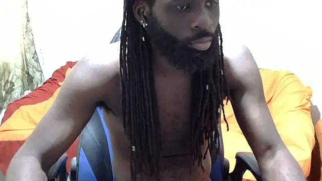 Darkkras Live XXX-chat