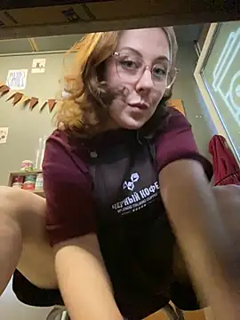 cinnabon_ 라이브 XXX 채팅
