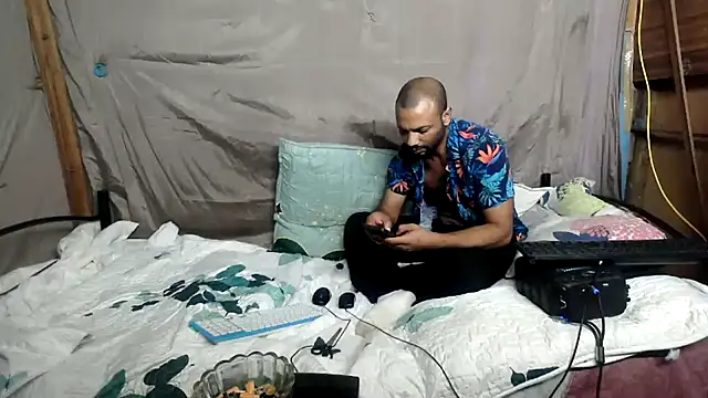 Camodick's Live XXX Chat
