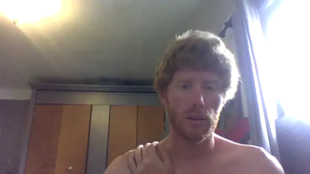 Show de Suspicious1738 na webcam