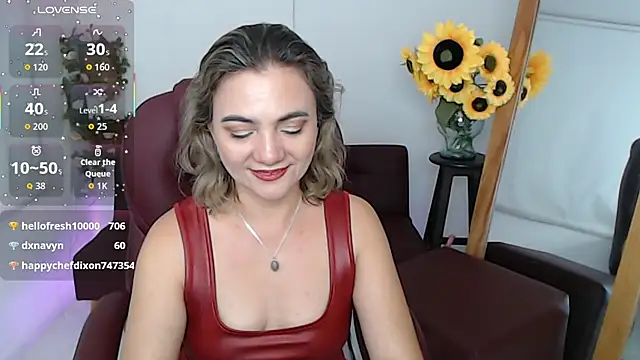 ana_milfn Live XXX chat