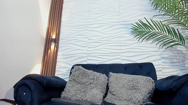 Pertunjukan Kamera Web Pavo_tv