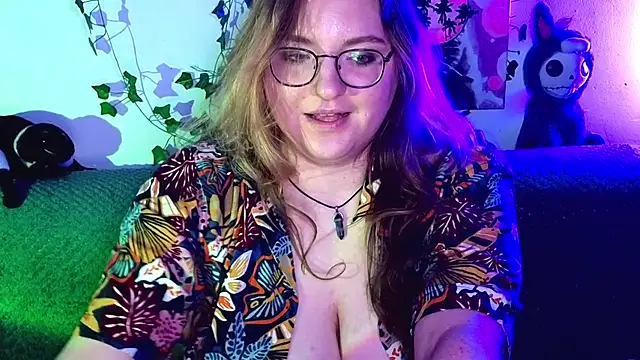 ZayaRushn Live XXX chat