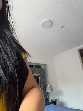Samantha_Montn Live XXX chat